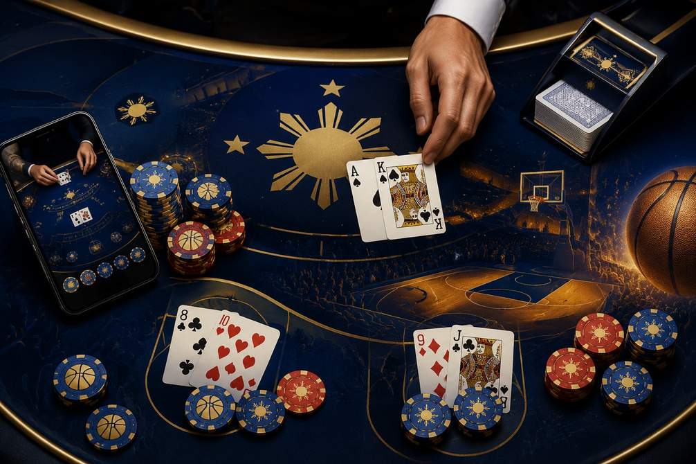 Desert Fortune Slots
